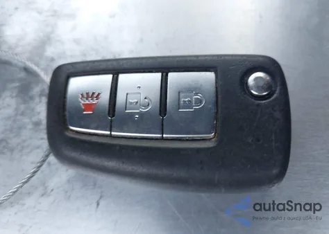 2018 Nissan Rogue S z USA, uszkodzony, nr VIN KNMAT2MT7JP529319